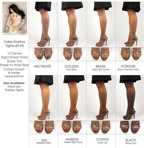 nude tights outfit|Pantyhose Color Guide 